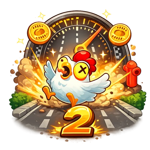 Chicken Road 2